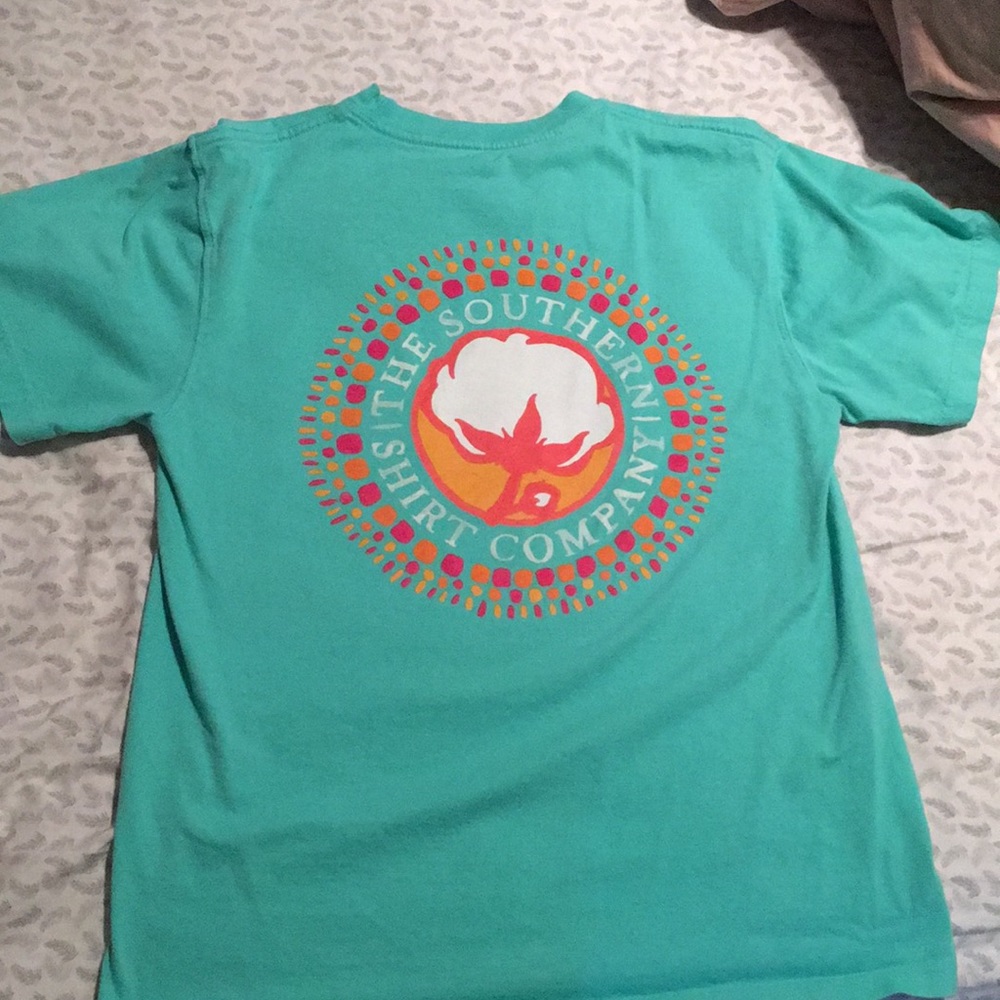 The Southern Shirt Company t-shirt Women’s size S